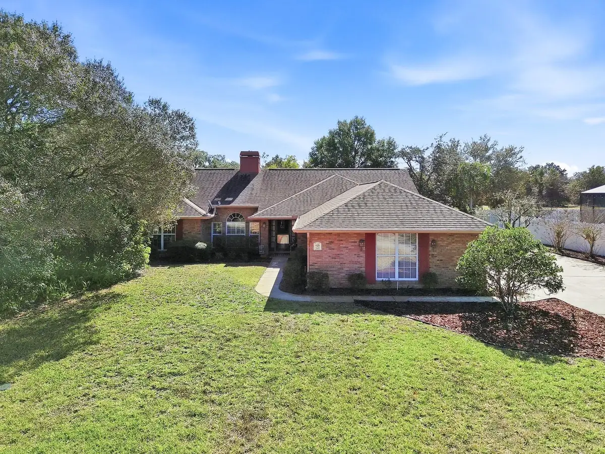 540 S Pine Meadow Drive, Debary, FL 32713 - #1