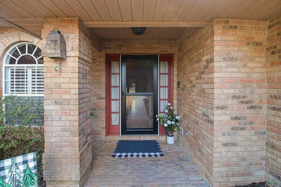 540 S Pine Meadow Drive, Debary, FL 32713 - #2