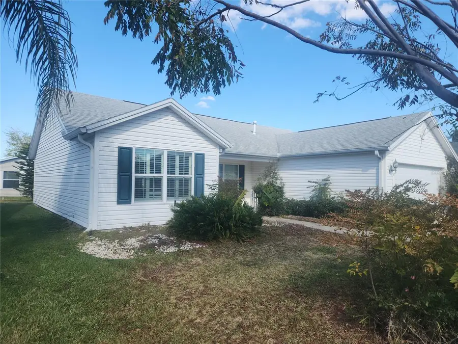 8241 SE 176th Lawson Loop, The Villages, FL 32162 - Image #2