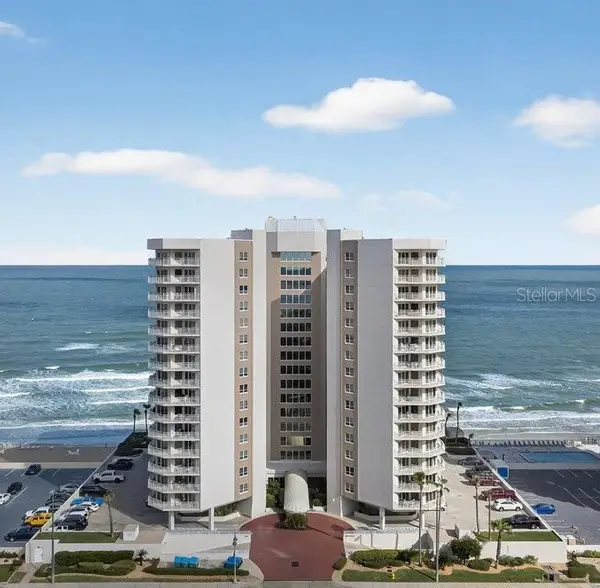 2967 S Atlantic Avenue #507, DAYTONA BEACH SHORES, FL 32118