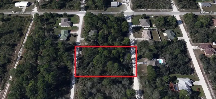 247 Brant Avenue, Sebring, FL 33870 - Image #2