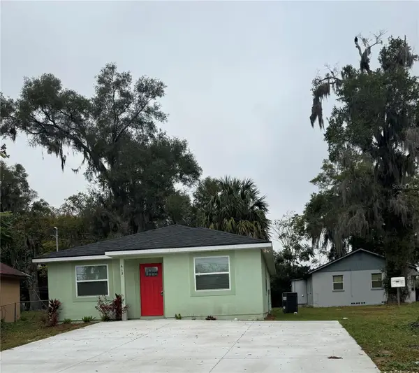 413 W Beresford Avenue, DELAND, FL 32720