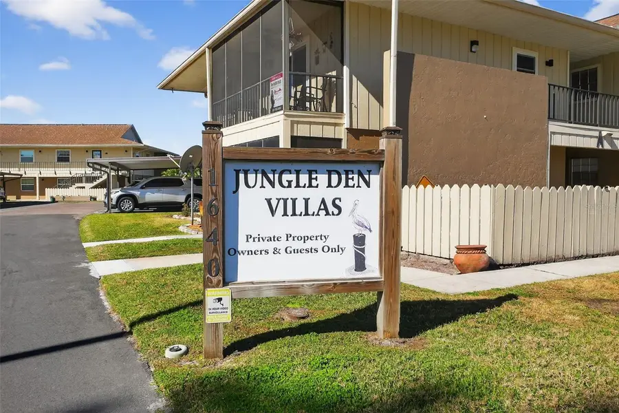 1640 Juno Trail #102A, Astor, FL 32102 - #2