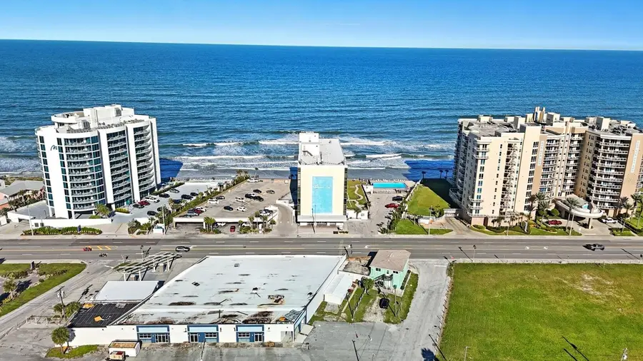 1909 S Atlantic Avenue #511 & 512, Daytona Beach, FL 32118 - #3