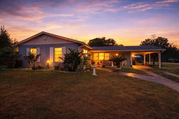 1541 N Page Drive, DELTONA, FL 32725