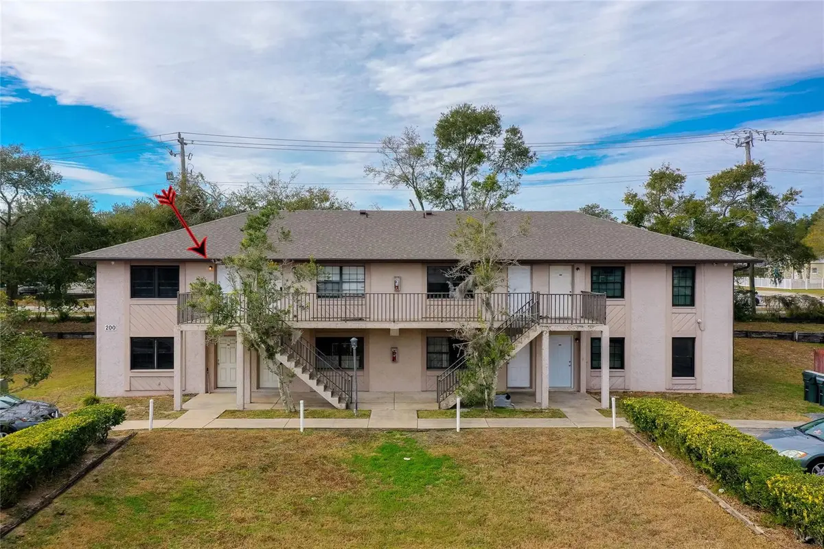 1290 9th Street #205, Daytona Beach, FL 32117 - Image #1