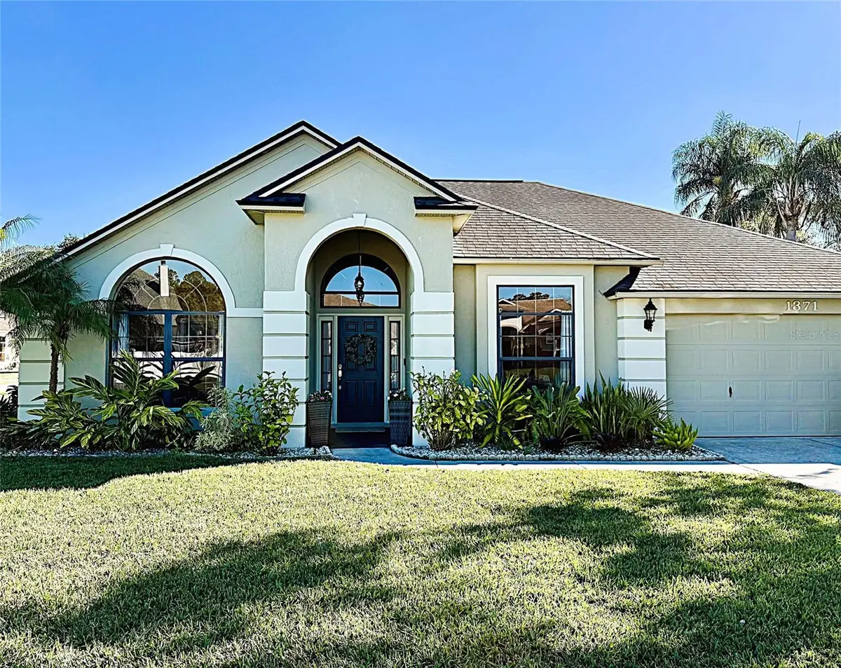 1371 Hyde Park Drive, Port Orange, FL 32128 - Image #1
