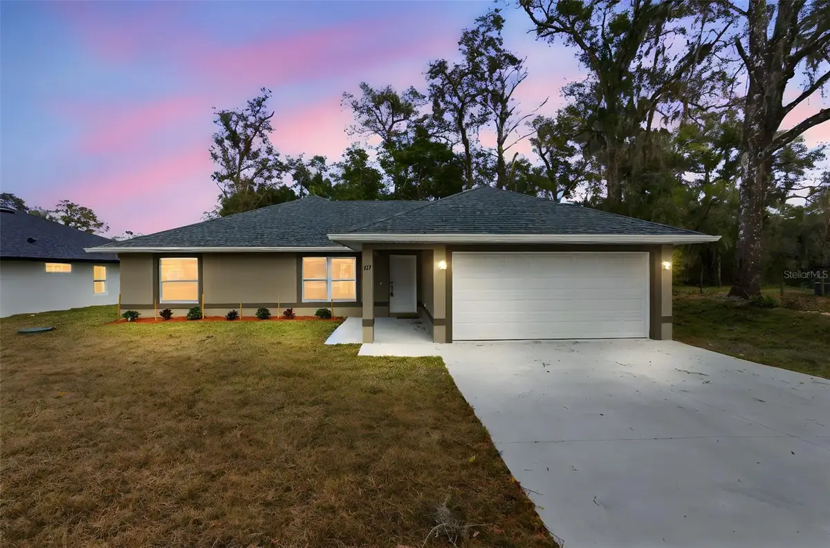 415 Ivy Avenue, Deland, FL 32724 - #1