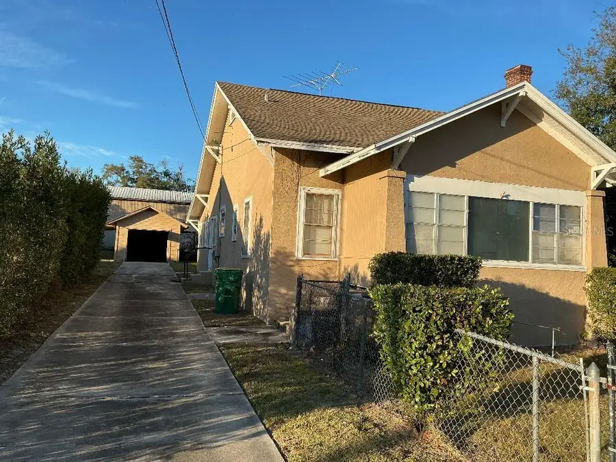 419 W Wisconsin Avenue, Deland, FL 32720 - Image #2