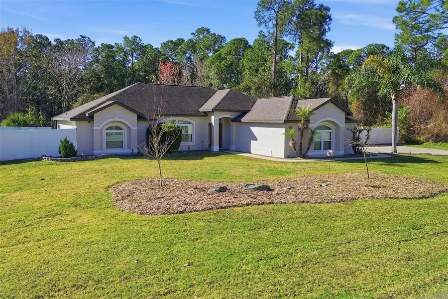 345 Ruth Jennings Drive, Debary, FL 32713 - Image #2