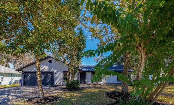 2425 Royal Palm Drive, EDGEWATER, FL 32141