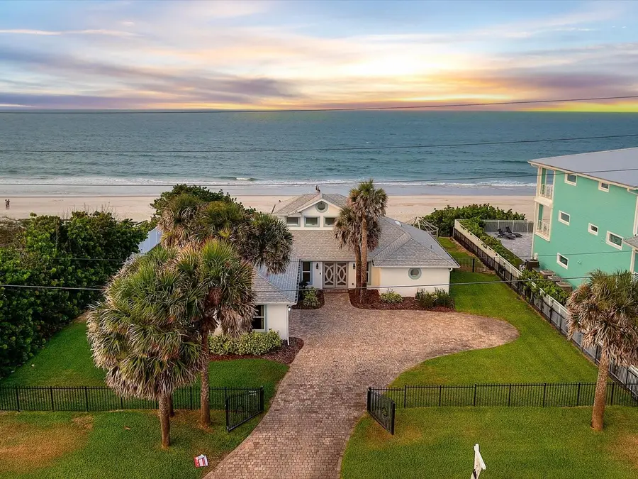 4707 S Atlantic Avenue, Port Orange, FL 32127 - Image #2