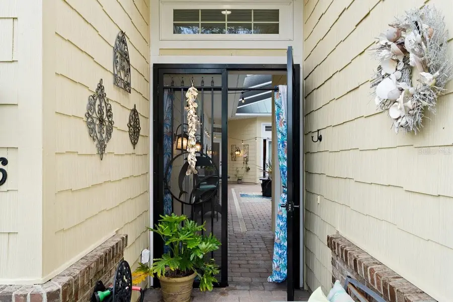 4606 Oak Hammock Court #4606, Ponce Inlet, FL 32127 - Image #3