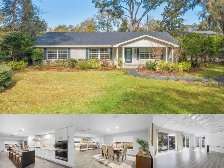 851 E Pennsylvania Avenue, Deland, FL 32720 - #1