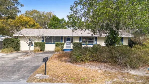 819 W Wisconsin Avenue, DELAND, FL 32720