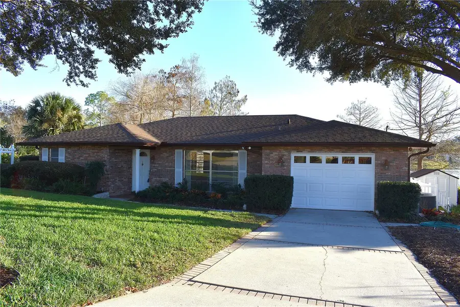 45 Lantana Drive, Debary, FL 32713 - #2