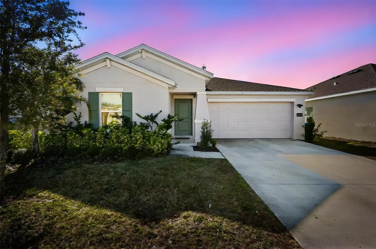 4114 Tug Hill Lane, Osteen, FL 32764 - Image #1