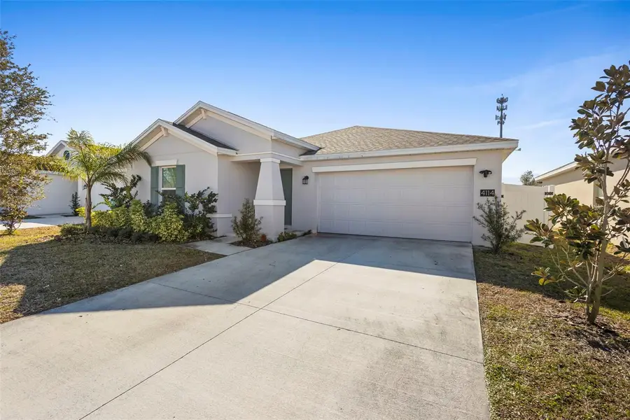 4114 Tug Hill Lane, Osteen, FL 32764 - Image #3