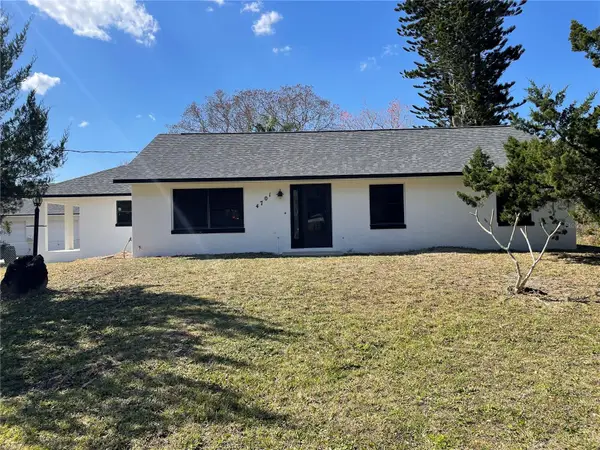 4701 Blair Road, EDGEWATER, FL 32141