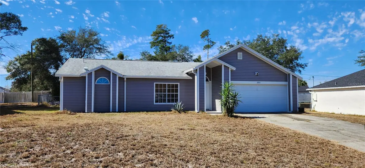 2856 Trenton Lane, Deltona, FL 32738 - Image #1