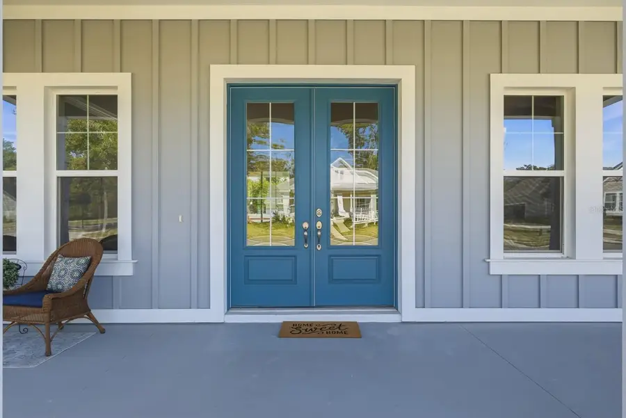 311 W Delaware Avenue, Lake Helen, FL 32744 - #2