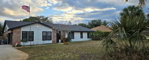 183 W Highbanks Road, DEBARY, FL 32713