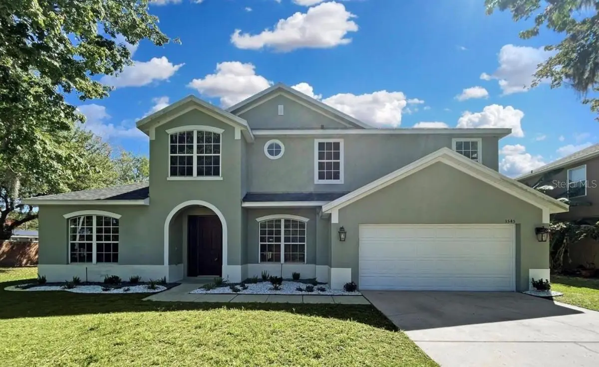 3545 Starbird Drive, Ocoee, FL 34761 - Image #1