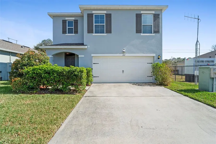 142 Victoria Oaks Boulevard, Deland, FL 32724 - #2