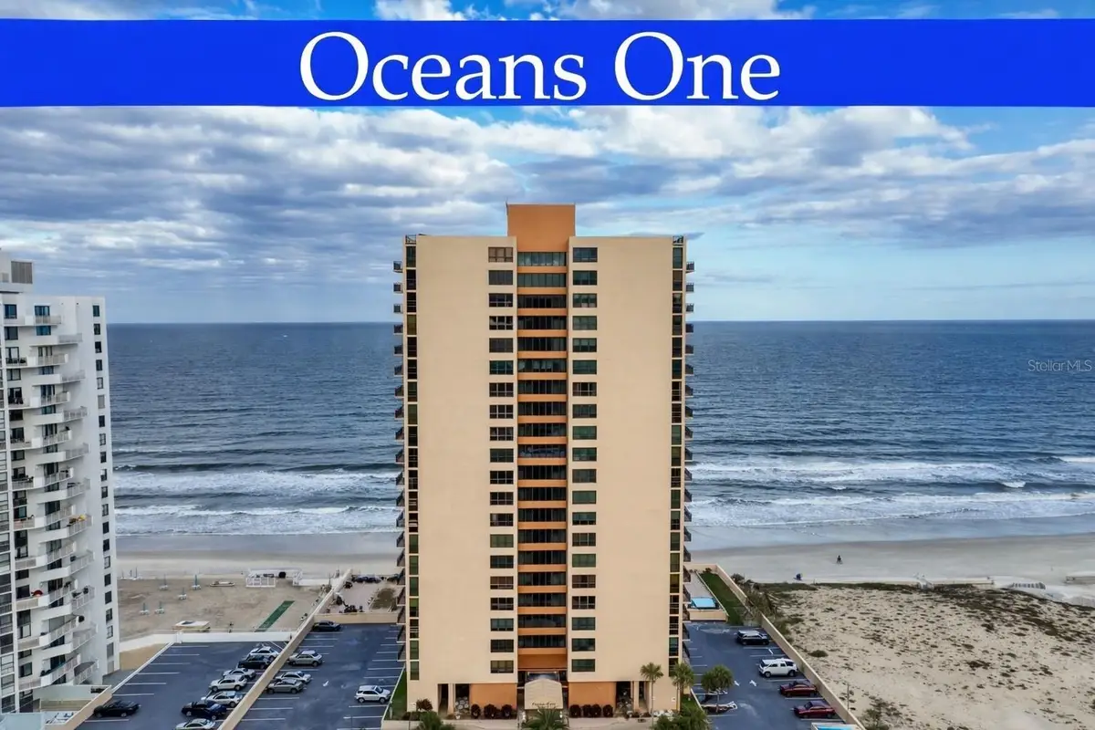 3051 S Atlantic Avenue #1806, Daytona Beach, FL 32118 - Image #1