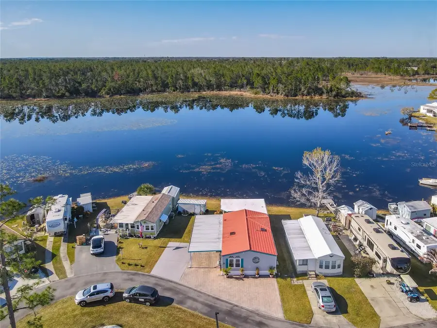 70 & 71 Eagle Point S, Osteen, FL 32764 - #3