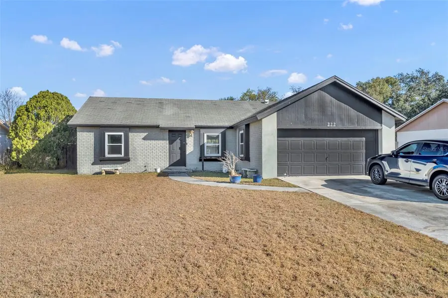 222 W Panama Road, Winter Springs, FL 32708 - Image #2