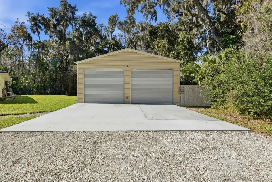 686 Wildwood Drive, New Smyrna Beach, FL 32168 - #2