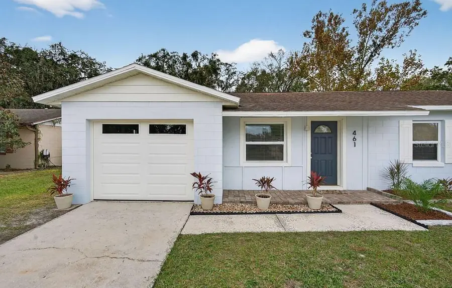 461 Springwood Court, Longwood, FL 32750 - #3