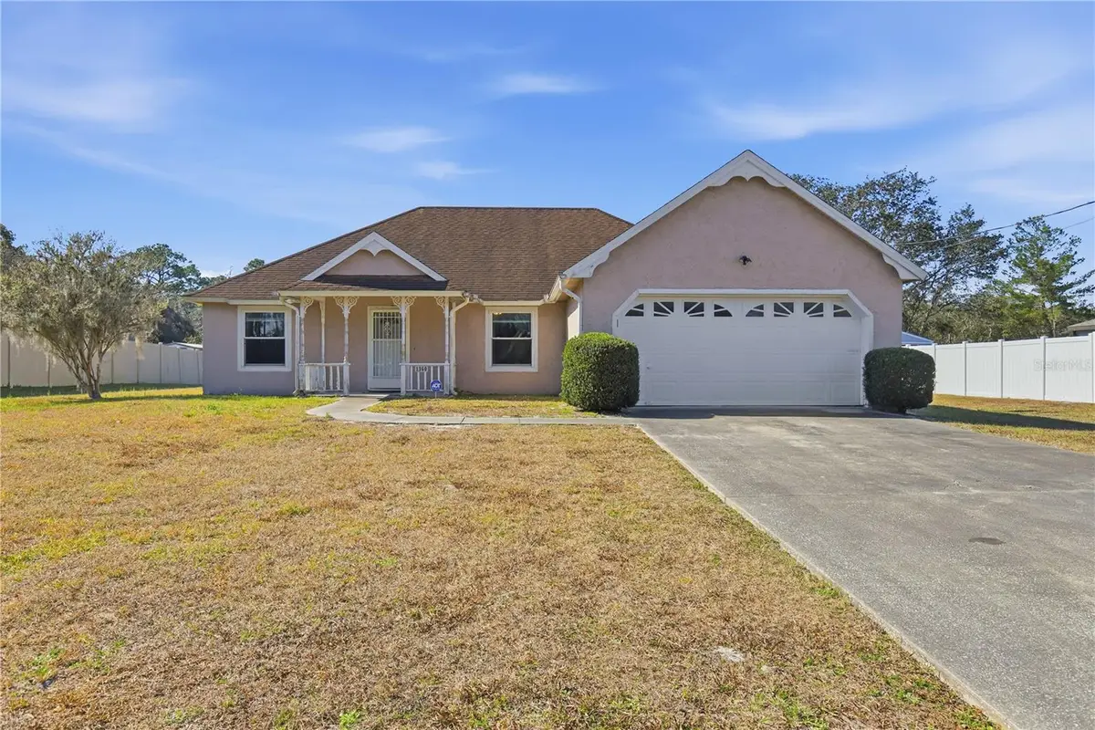 1360 6th Avenue, Deland, FL 32724 - #1
