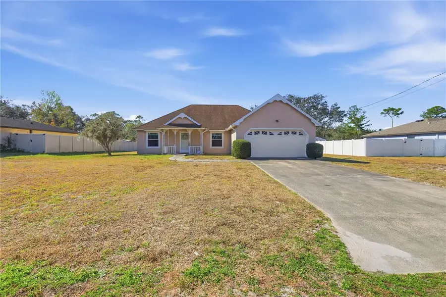 1360 6th Avenue, Deland, FL 32724 - #2