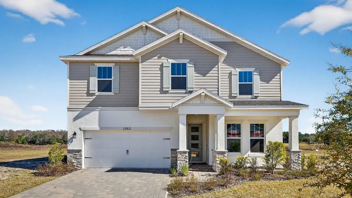 1262 Champions Drive, Daytona Beach, FL 32124 - #1