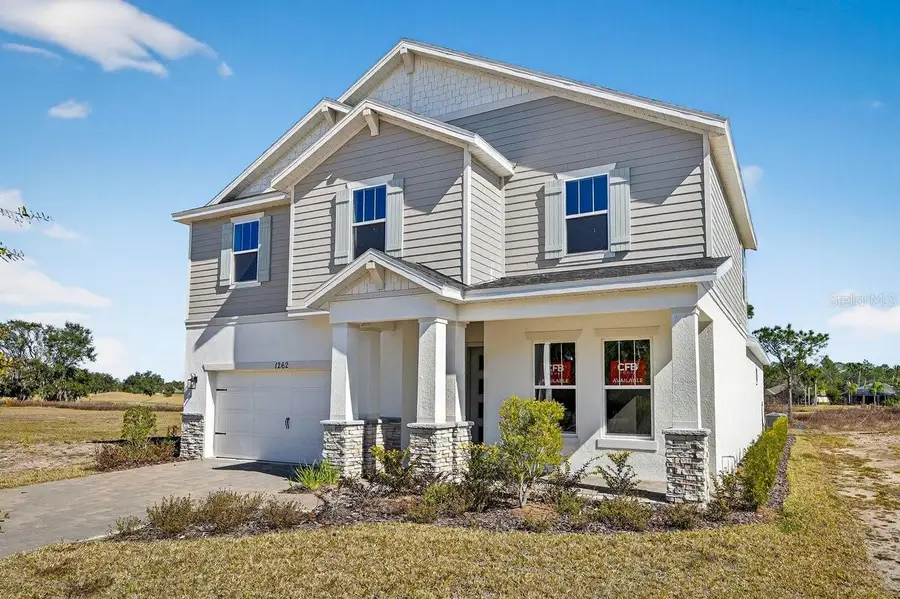 1262 Champions Drive, Daytona Beach, FL 32124 - #2