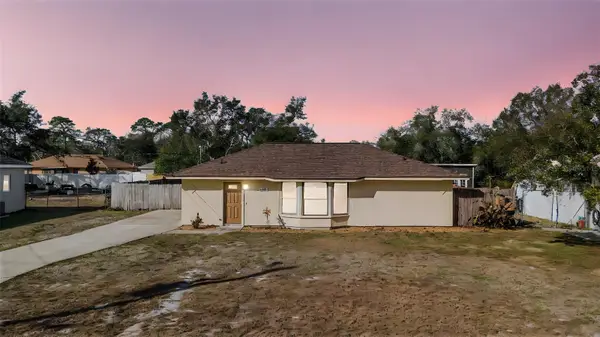 1450 2nd Avenue, DELAND, FL 32724