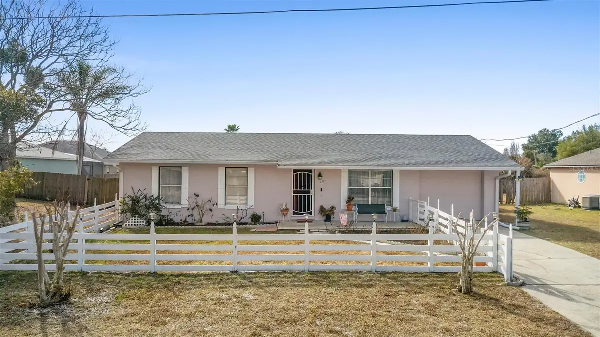 2771 S Slater Drive, Deltona, FL 32738 - #1