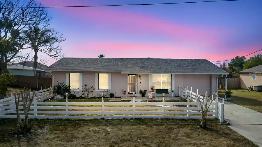 2771 S Slater Drive, Deltona, FL 32738 - #2