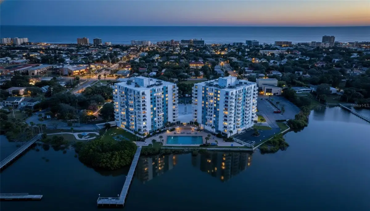 935 N Halifax Avenue #707, Daytona Beach, FL 32118 - #1