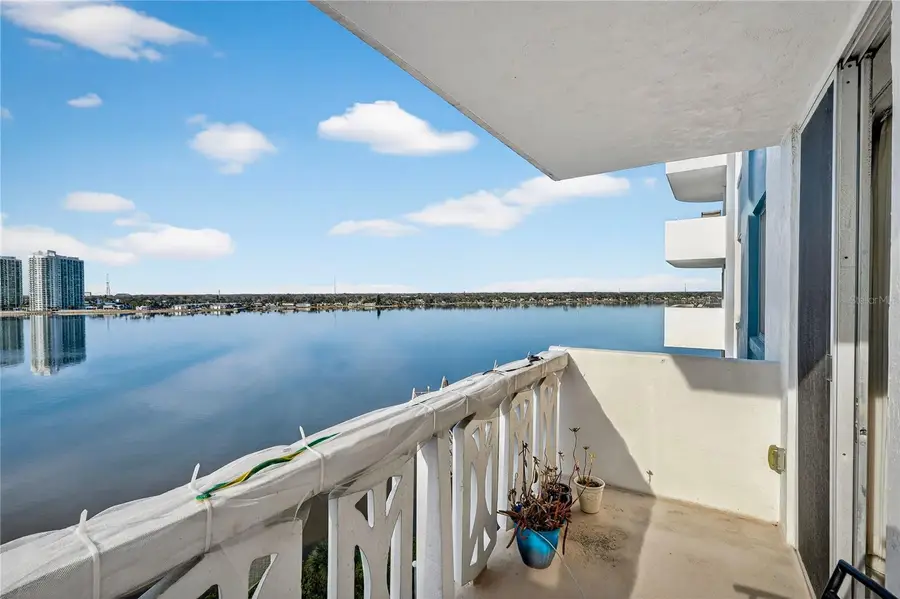 935 N Halifax Avenue #707, Daytona Beach, FL 32118 - #2