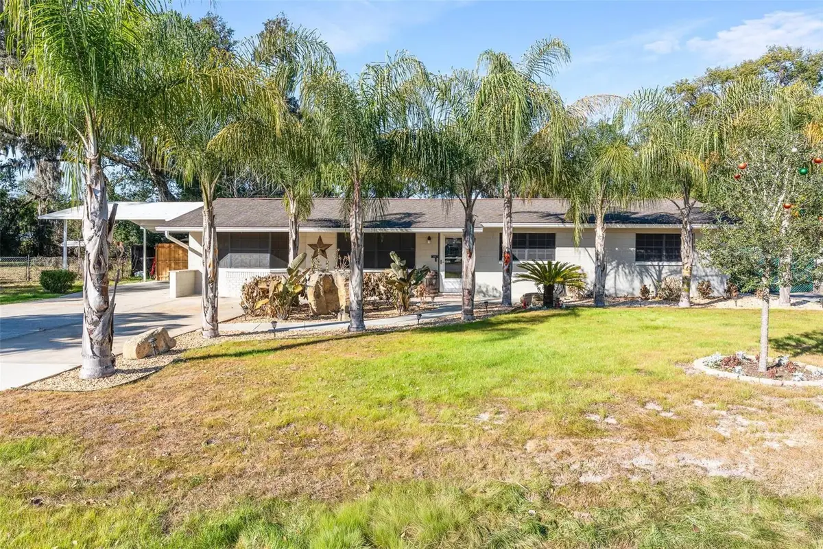 718 Gracie Court, Deland, FL 32720 - #1