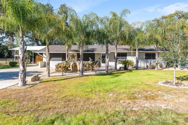 718 Gracie Court, DELAND, FL 32720