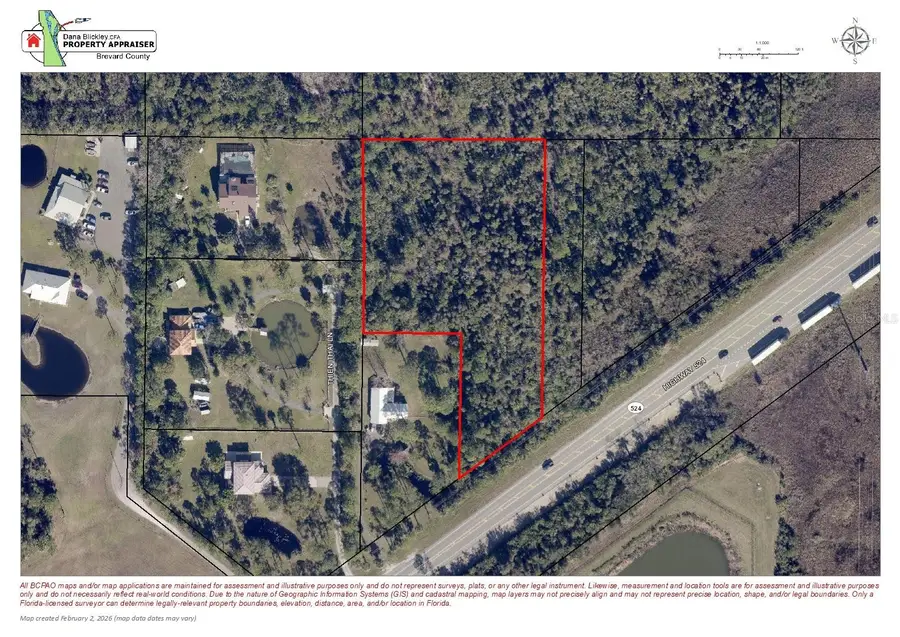 4550 Highway 524, Cocoa, FL 32926 - Image #2