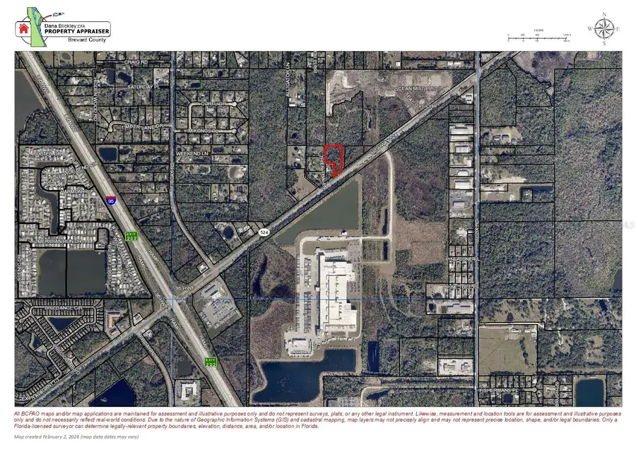 4550 Highway 524, Cocoa, FL 32926 - Image #3