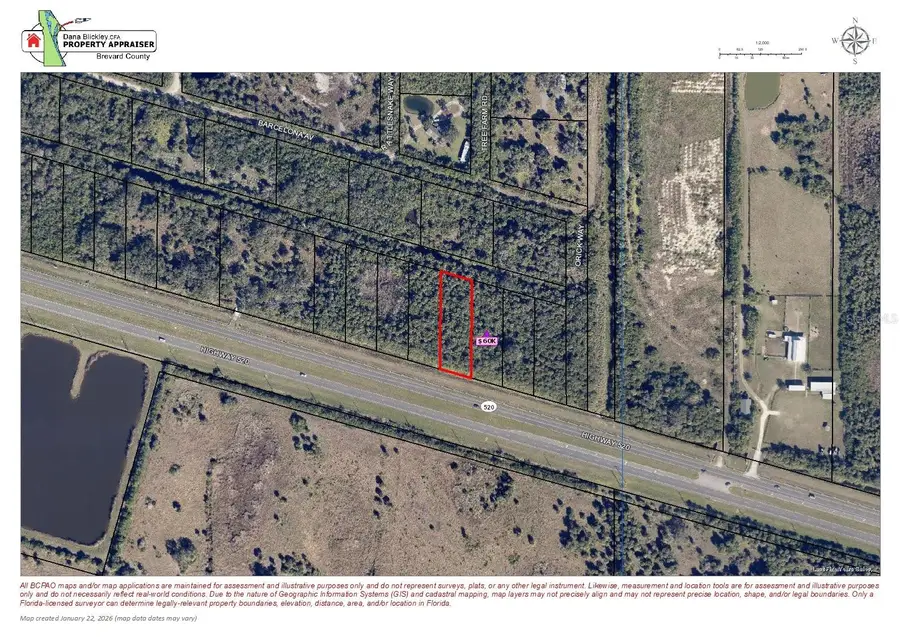 0 State Route 520, Cocoa, FL 32926 - Image #3