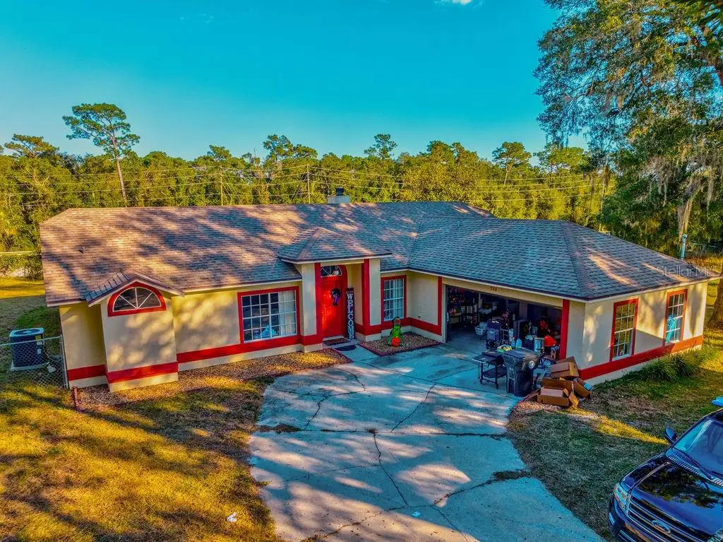 330 Bonnie Lane, Orange City, FL 32763 - #1