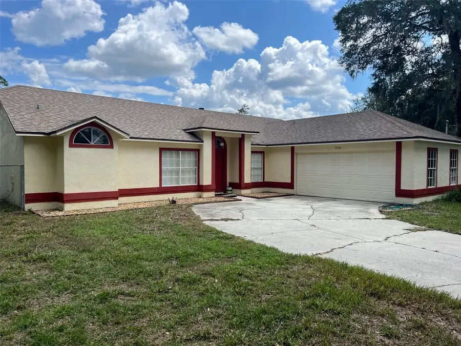 330 Bonnie Lane, Orange City, FL 32763 - #2