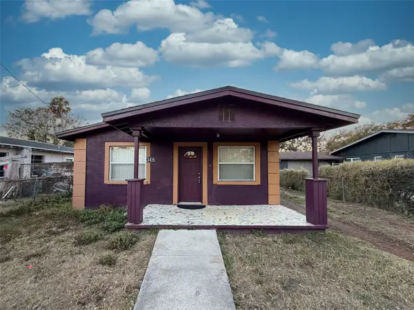 348 Pleasant Street, DAYTONA BEACH, FL 32114